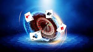 Вход на официальный сайт Casino SpinCity